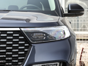 2020EcoBoost 285 (q)K 7 