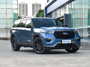 2020EcoBoost 285 \ӰST-LINE 7 w^