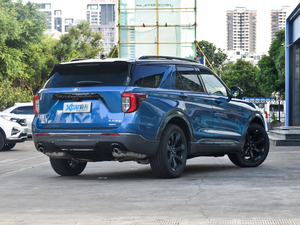 2020EcoBoost 285 \ӰST-LINE 7 w^