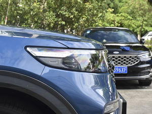 2020EcoBoost 285 \ӰST-LINE 7 ^