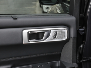 2020EcoBoost 285 K 7 g