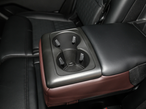 2020EcoBoost 285 K 7 g