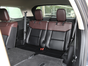 2020EcoBoost 285 K 7 g