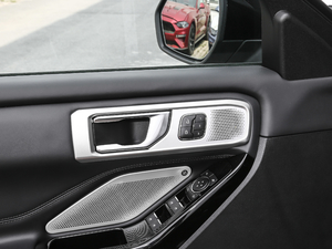 2020EcoBoost 285 K 7 g