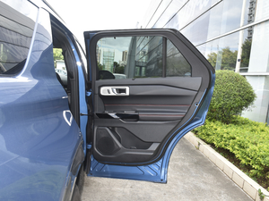 2020EcoBoost 285 \ӰST-LINE 7 g