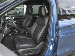 2020EcoBoost 285 \ӰST-LINE 7 {