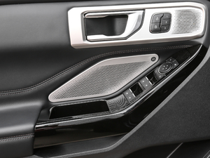 2020EcoBoost 285 K 7 g