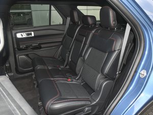 2020EcoBoost 285 \ӰST-LINE 7 