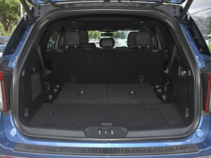 2020EcoBoost 285 \ӰST-LINE 7 g