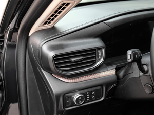 2020EcoBoost 285 K 7 g