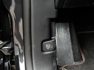 2020EcoBoost 285 K 7 g