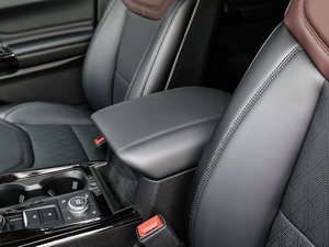 2020EcoBoost 285 (q)K 7 