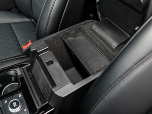 2020EcoBoost 285 K 7 g