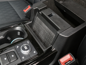 2020EcoBoost 285 K 7 g