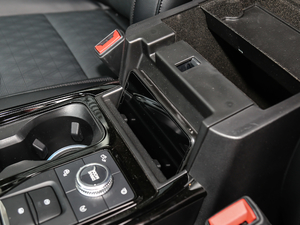 2020EcoBoost 285 K 7 g