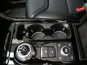 2020EcoBoost 285 K 7 g