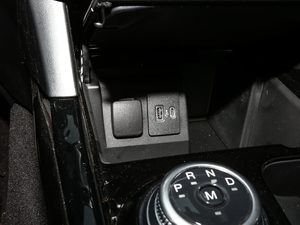 2020EcoBoost 285 K 7 g