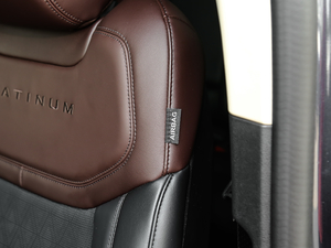 2020EcoBoost 285 K 7 g