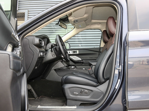 2020EcoBoost 285 (q)K 7 ǰſg