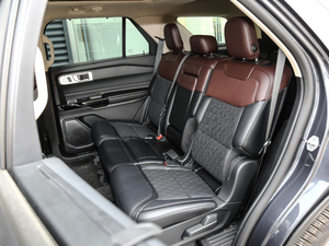 2020EcoBoost 285 (q)K 7 