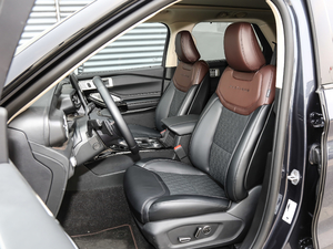 2020EcoBoost 285 (q)K 7 {