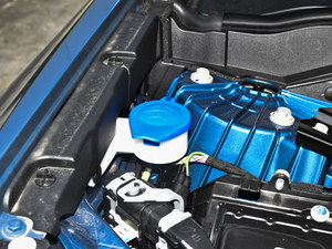 2020EcoBoost 285 \ӰST-LINE 7 