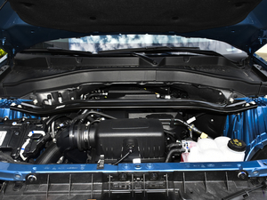 2020EcoBoost 285 \ӰST-LINE 7 