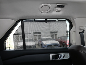 2020EcoBoost 285 K 7 g