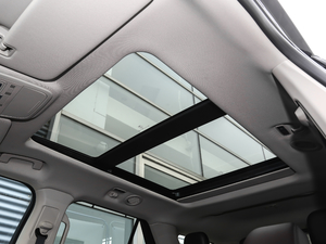 2020EcoBoost 285 K 7 g