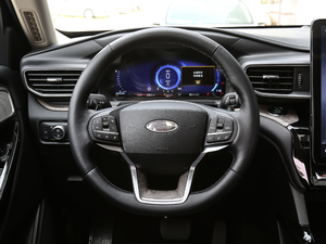 2020EcoBoost 285 (q)K 7 P