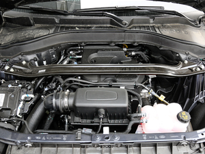 2020EcoBoost 285 (q)K 7 