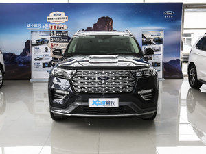 2020EcoBoost 285 (q)⁽ 6 ǰ