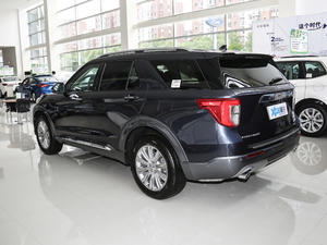 2020EcoBoost 285 (q)⁽ 6 45