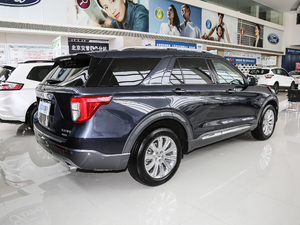 2020EcoBoost 285 (q)⁽ 6 w^