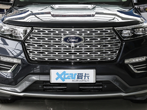 2020EcoBoost 285 ⁽ 6 оW