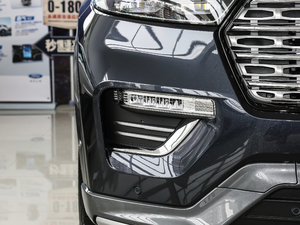 2020EcoBoost 285 (q)⁽ 6 (ji)^