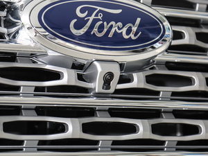 2020EcoBoost 285 (q)⁽ 6 (ji)^