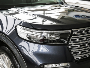 2020EcoBoost 285 (q)⁽ 6 (ji)^