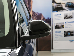 2020EcoBoost 285 (q)⁽ 6 ҕR