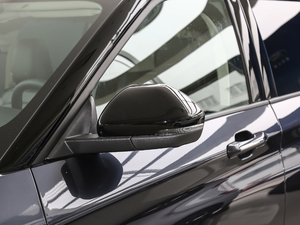 2020EcoBoost 285 (q)⁽ 6 (ji)^