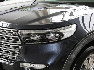 2020EcoBoost 285 (q)⁽ 6 (ji)^