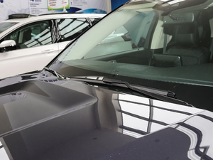 2020EcoBoost 285 (q)⁽ 6 ˢ