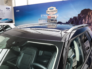 2020EcoBoost 285 (q)⁽ 6 ܇(ch)