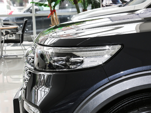 2020EcoBoost 285 (q)⁽ 6 (ji)^