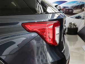 2020EcoBoost 285 ⁽ 6 ^