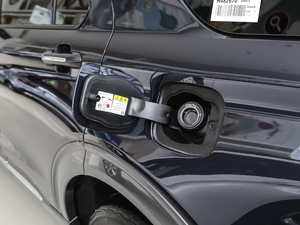 2020EcoBoost 285 (q)⁽ 6 w