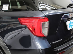 2020EcoBoost 285 ⁽ 6 ^