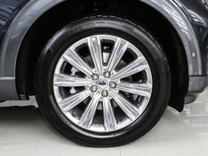 2020EcoBoost 285 (q)⁽ 6 ݆Ȧ