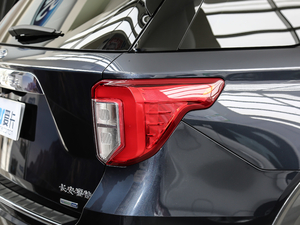 2020EcoBoost 285 ⁽ 6 ^