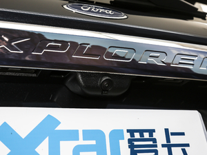 2020EcoBoost 285 ⁽ 6 ^